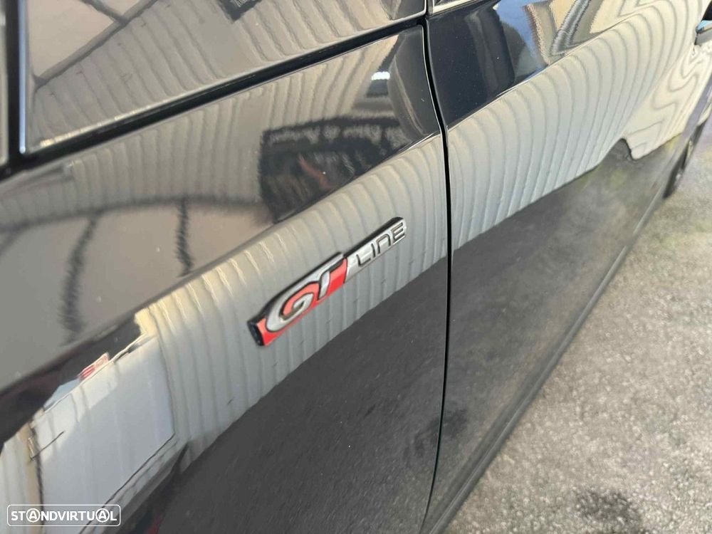 Peugeot 308 1.2 PureTech GT Line - 5