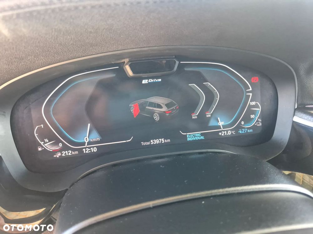 BMW Seria 5 - 10