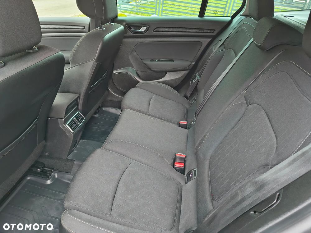 Renault Megane 1.5 dCi Limited EDC - 32