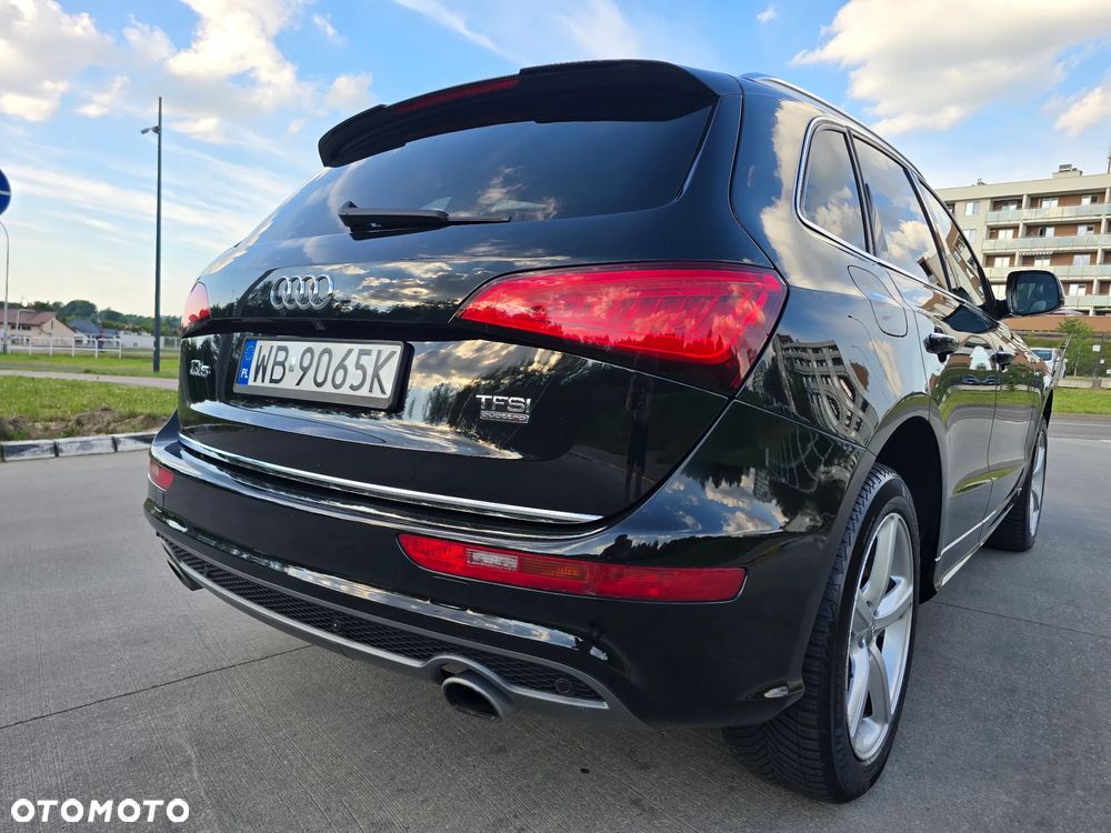 Audi Q5 - 30