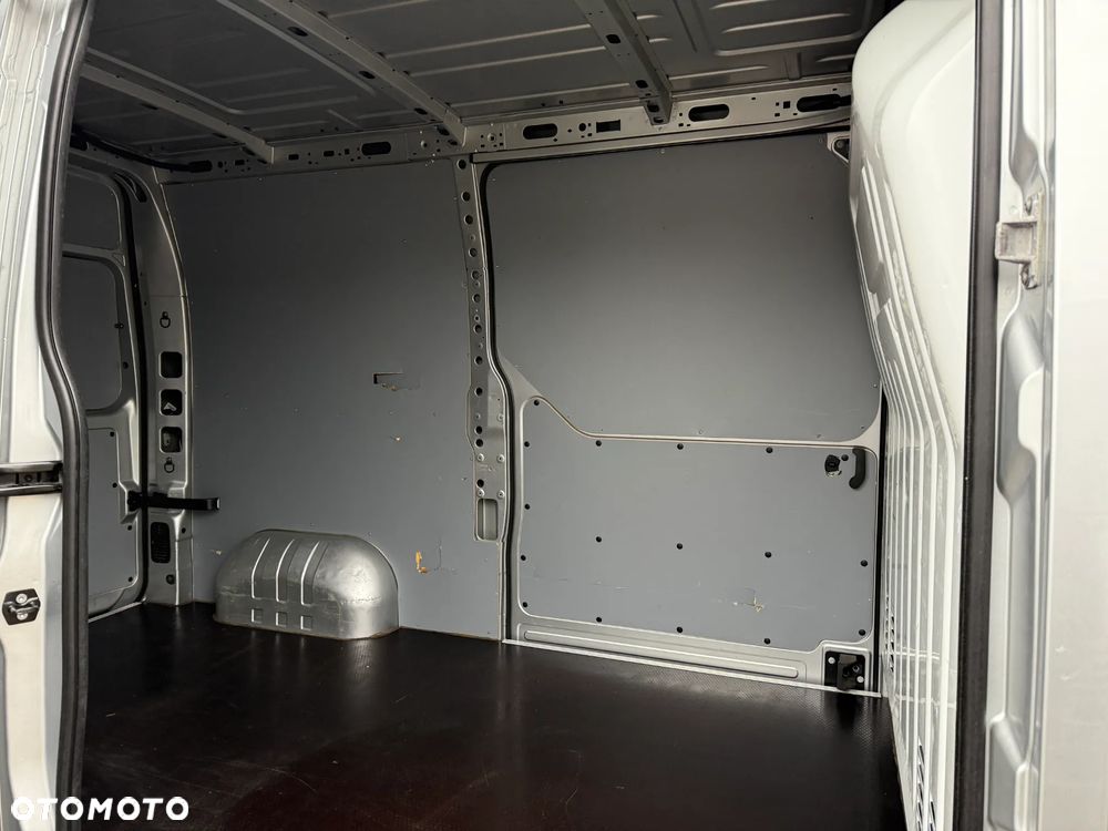 Renault Master L2H2 125-konny - 19