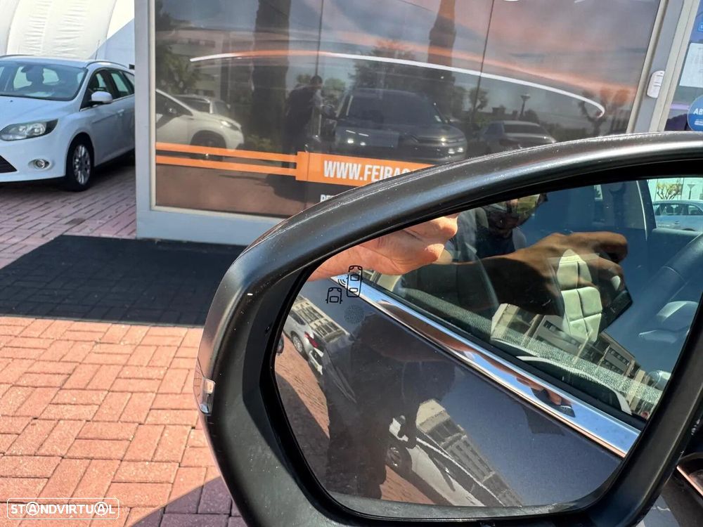 Citroën C5 Aircross 1.6 Hybrid Shine Pack e-EAT8 - 53