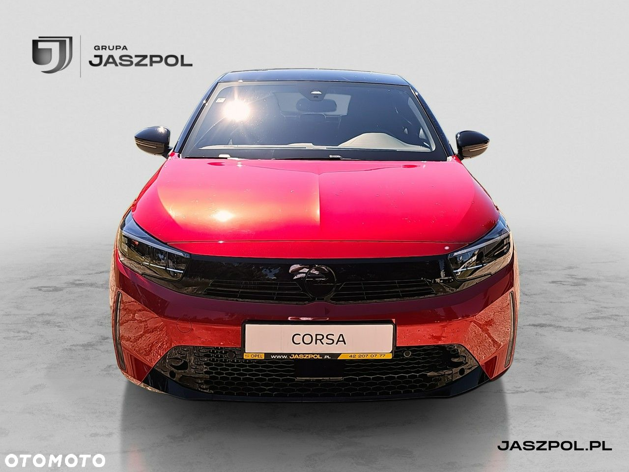 Opel Corsa - 2