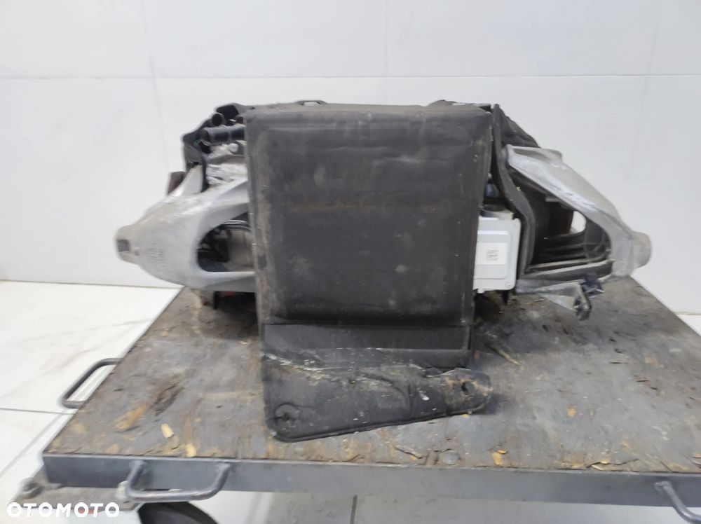 SILNIK NAPĘD ELEKTRYCZNY KOMPLETNY TYŁ TYLNY #1 AUDI Q8 ETRON E-TRON - 2