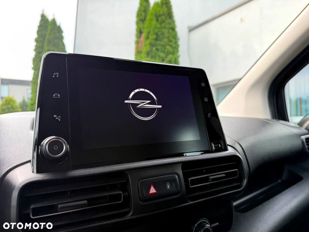 Opel Combo Life XL 1.5 CDTI Elegance Plus S&S - 23