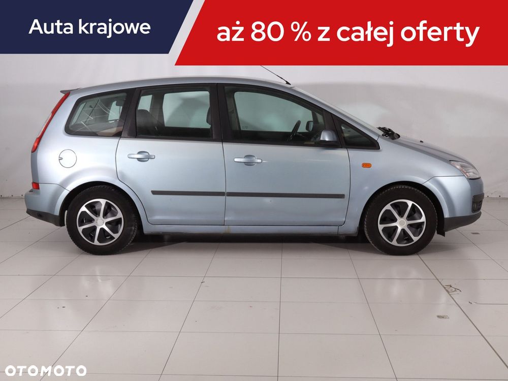 Ford C-MAX - 8