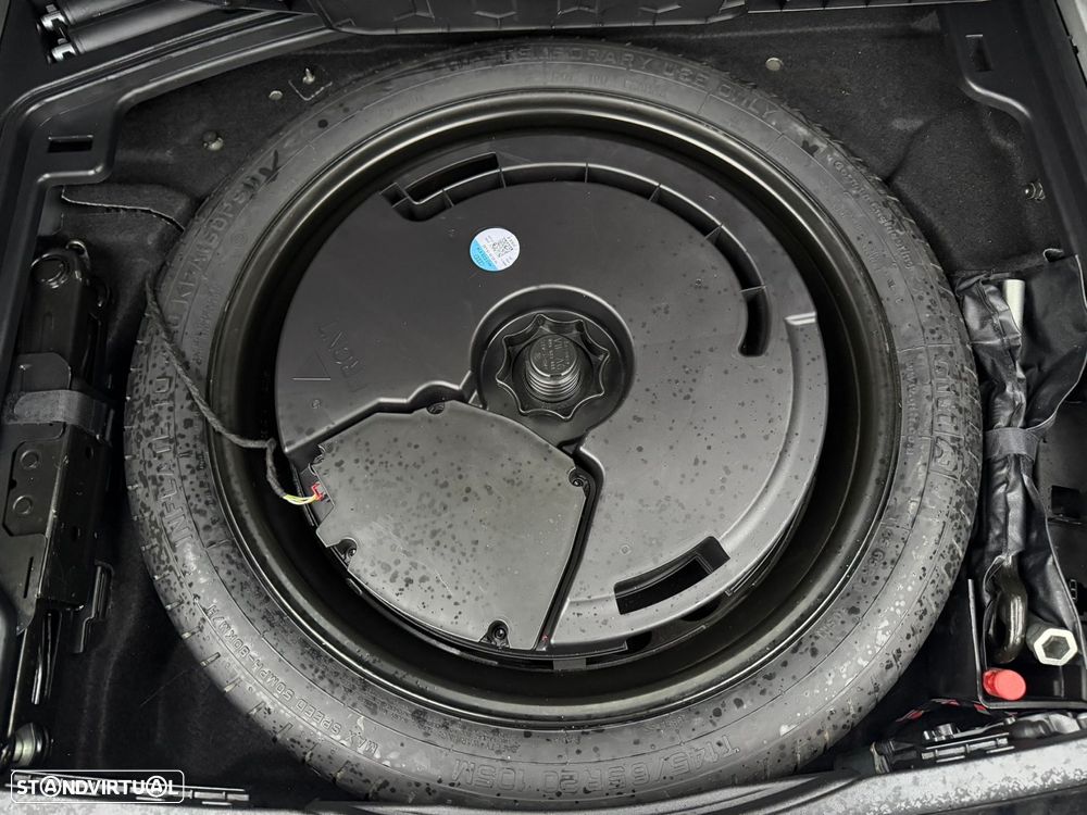 Audi A6 Avant 40 TDI Sport S tronic - 54