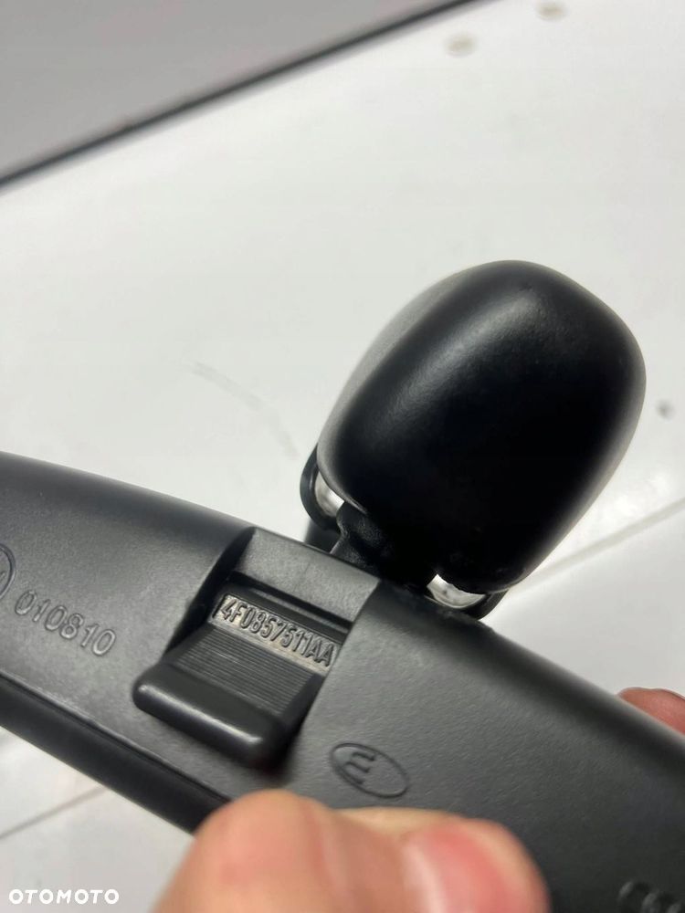 4F0 857 511 AA Lusterko wsteczne Audi A6 S6 C6 4F - 4