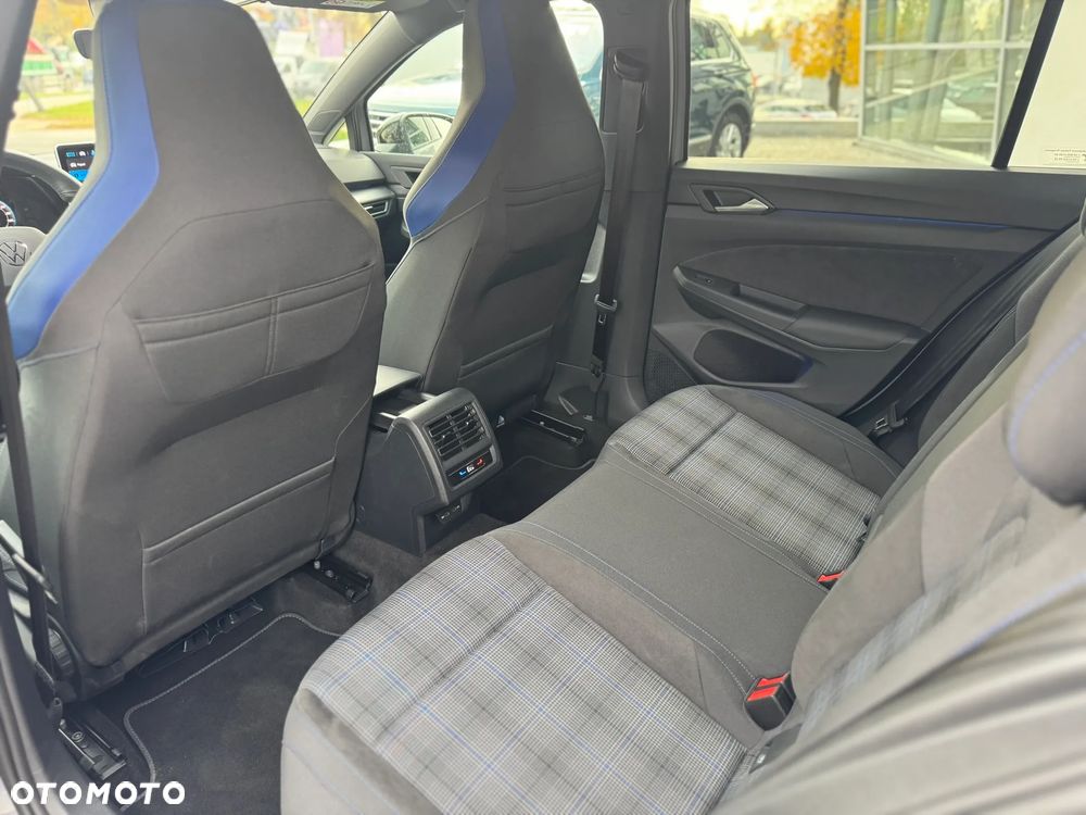 Volkswagen Golf VIII 1.5 TSI EHybrid PHEV GTE DSG - 22