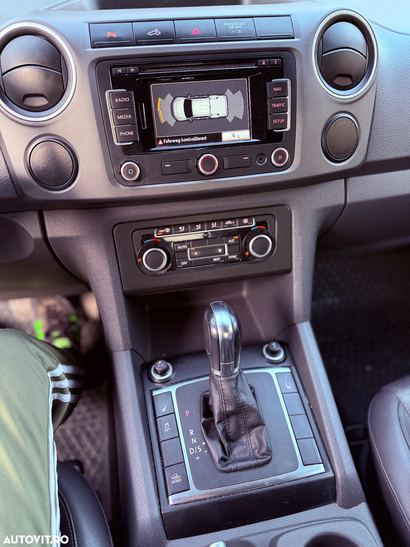 Volkswagen Amarok - 6