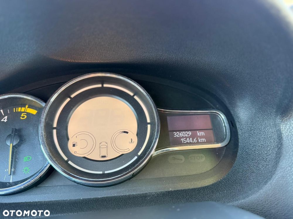 Renault Megane 1.6 dCi Energy Privilege - 35