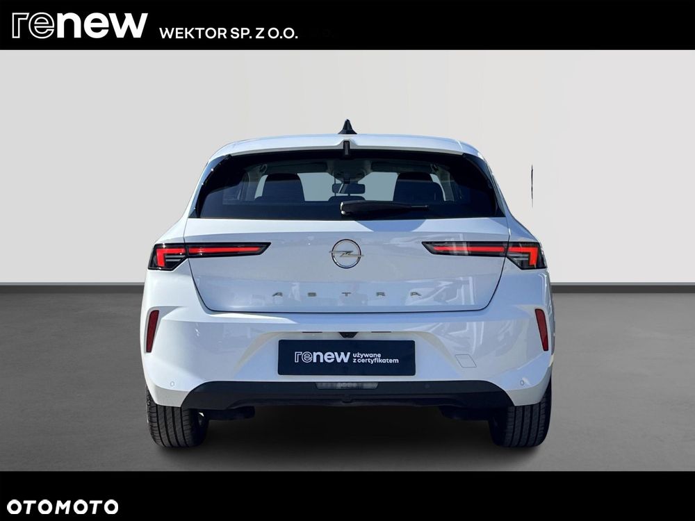 Opel Astra 1.2 T Edition S&S - 4