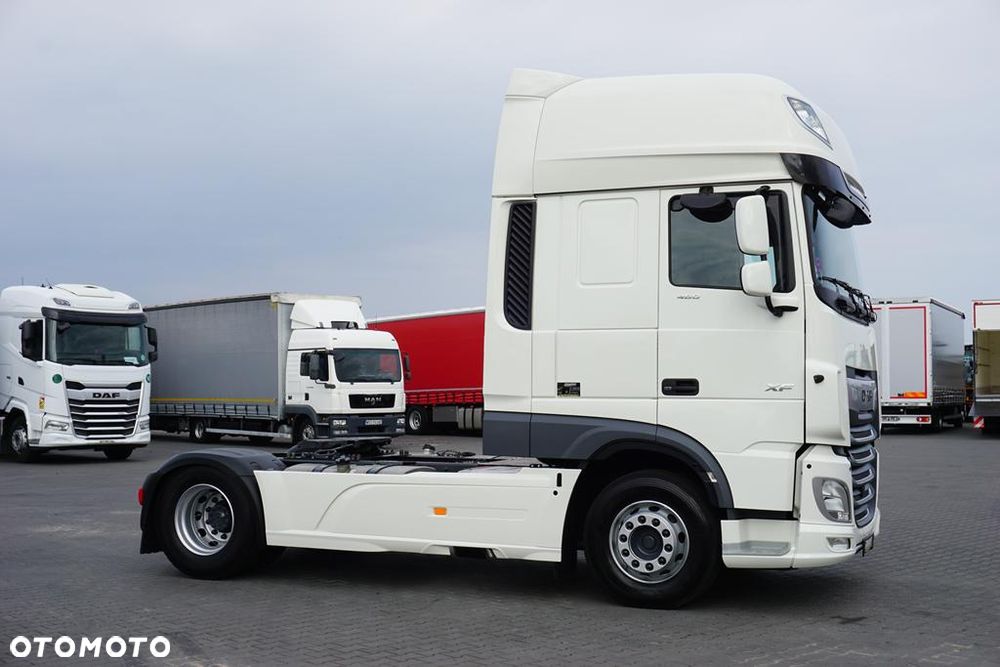 DAF / 106 / 480 / EURO 6 / ACC / SUPER SPACE CAB - 4