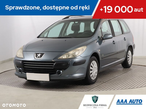 Peugeot 307
