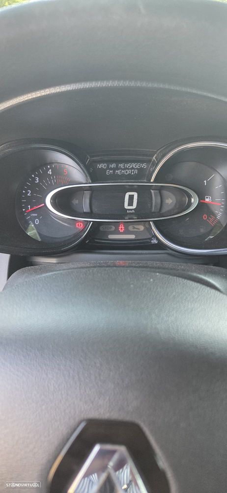 Renault Clio 1.5 dCi Zen C/PM+Pneu+P.R&Go — fotografia 4