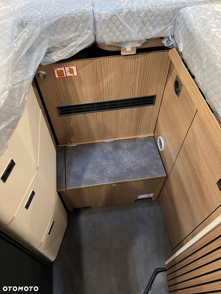 Carthago Malibu Genius 641 LE - 31