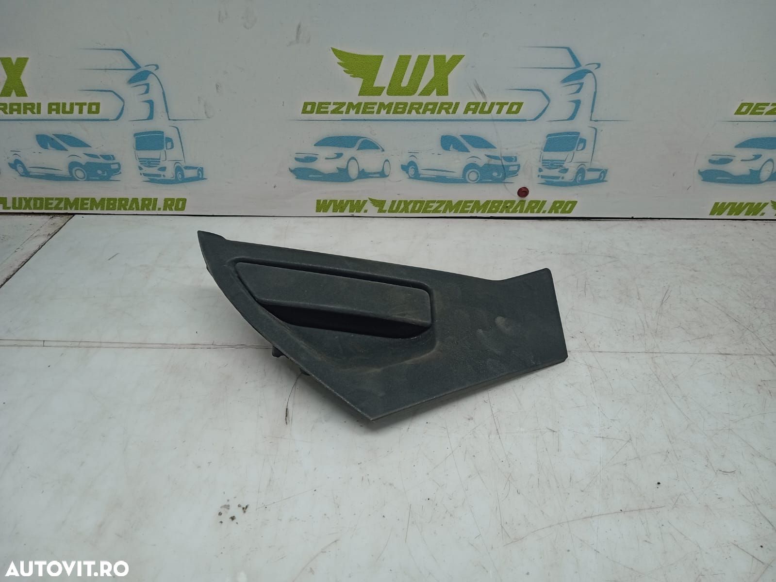 Radiator clima bord 922001HPOC Nissan Juke YF15  [din 2010 pana  2014 - 1