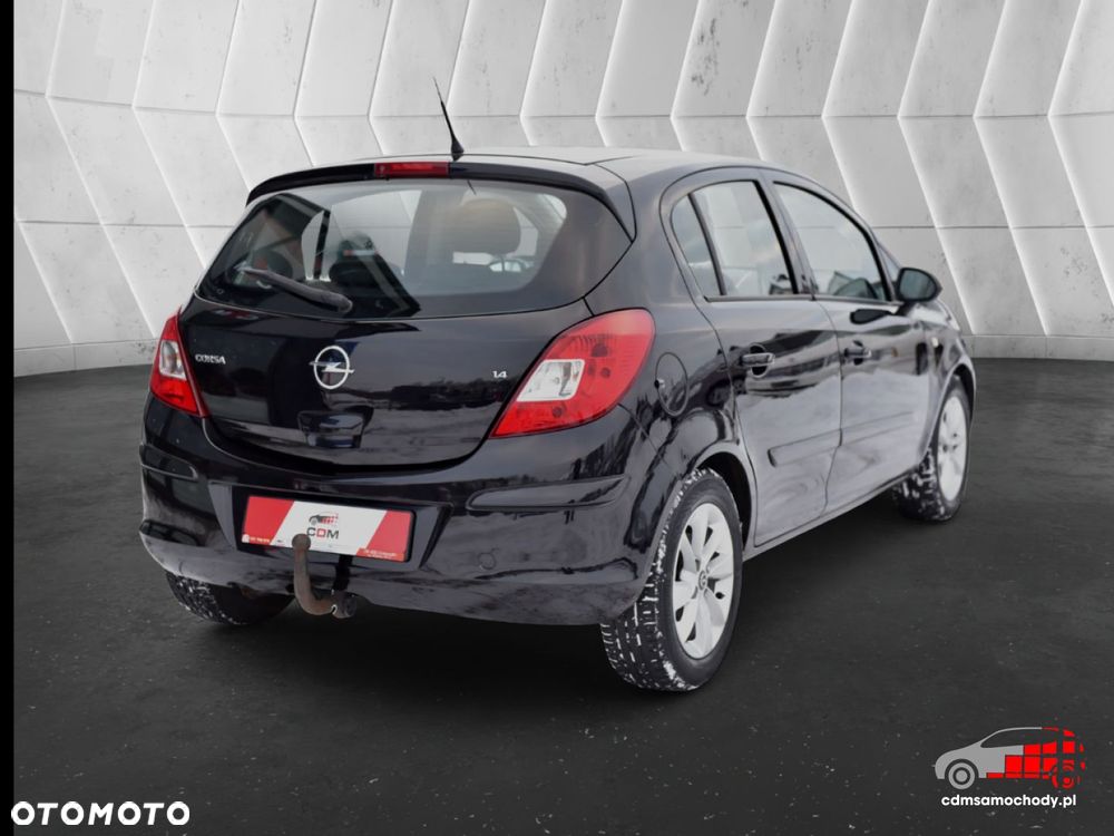 Opel Corsa - 10