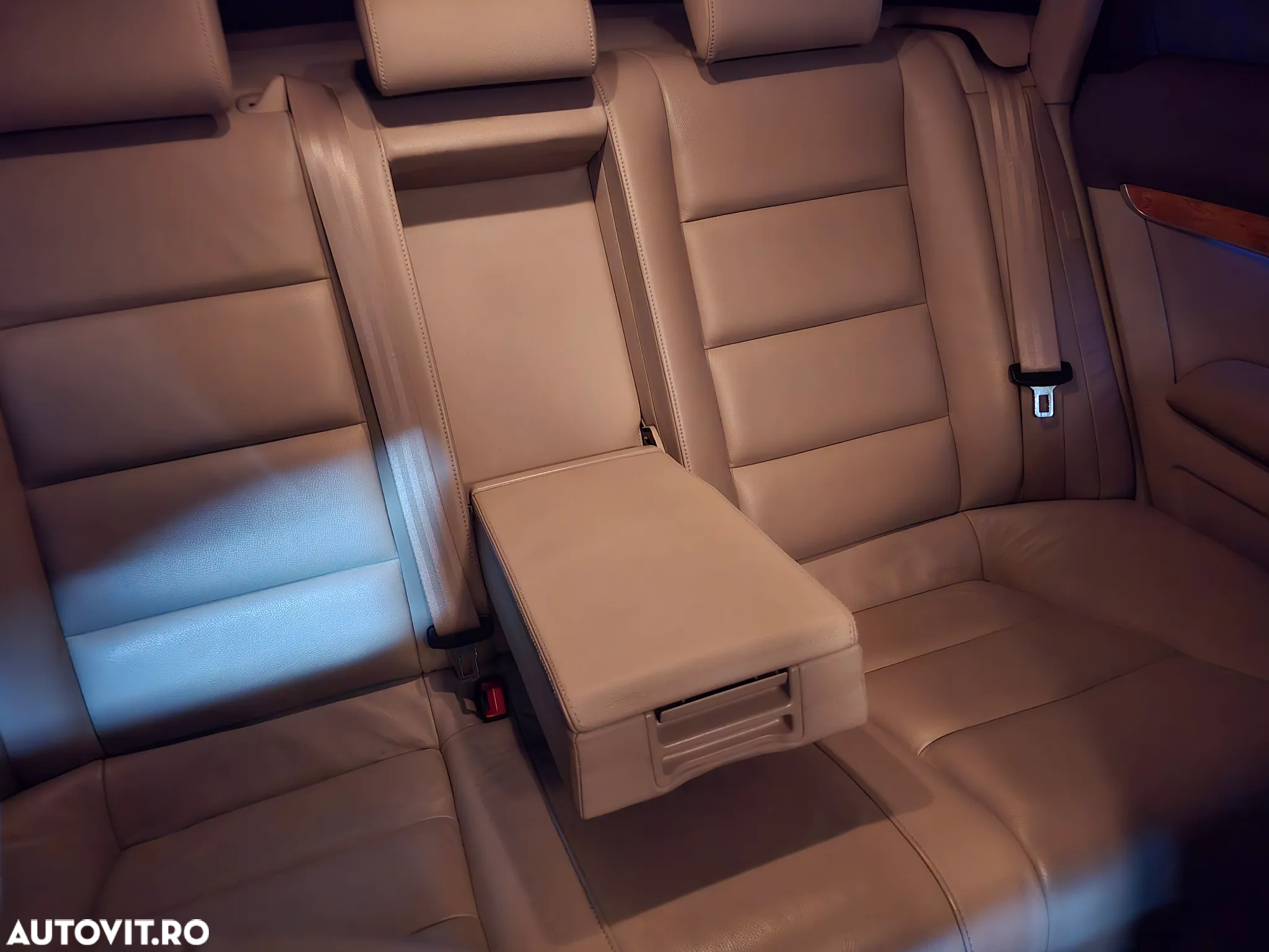 Audi A6 - 19