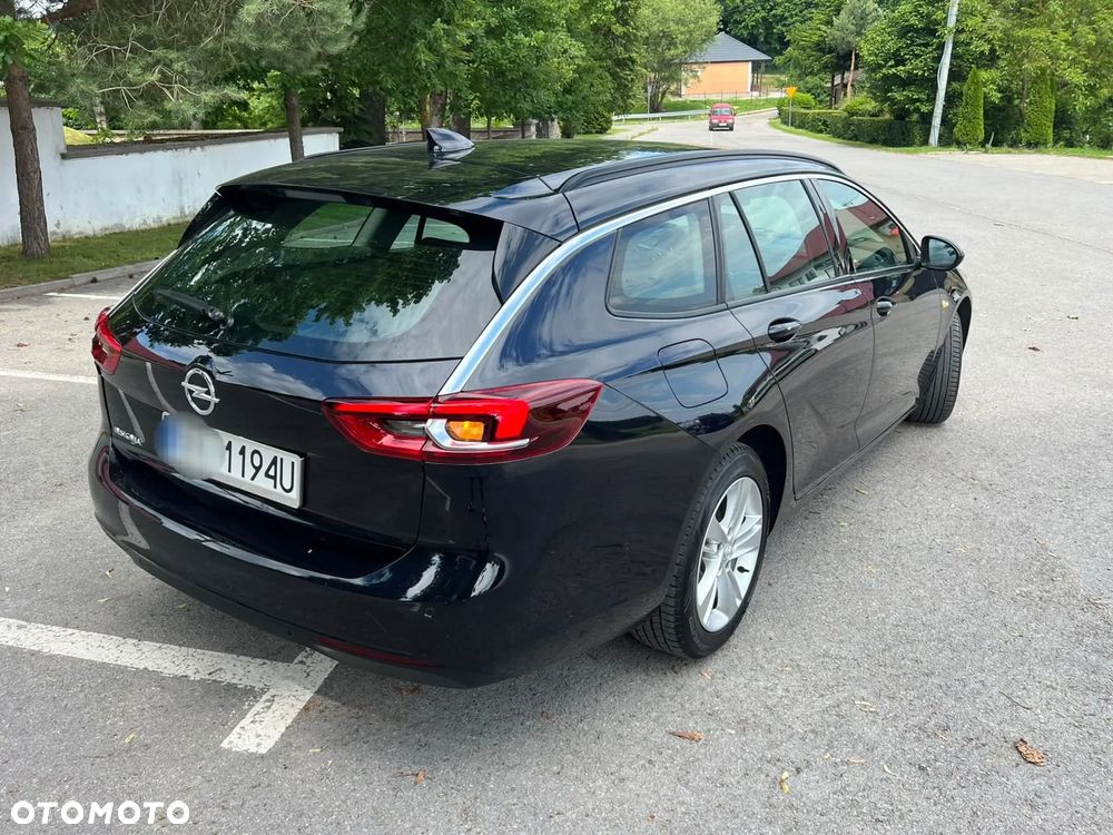 Opel Insignia 1.5 Direct InjectionTurbo Business Edition - 11
