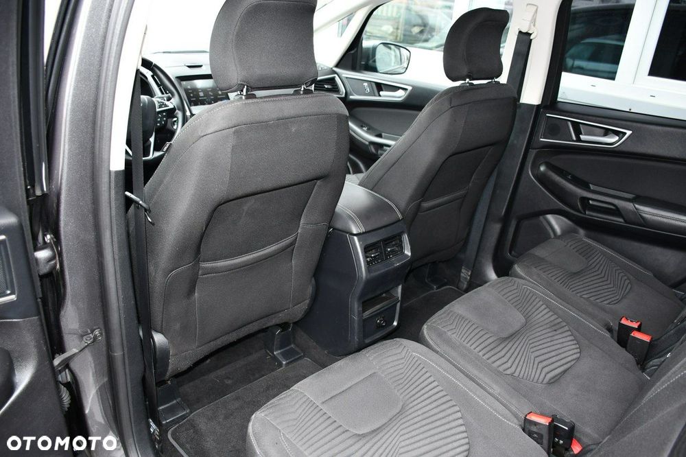 Ford S-Max 2.0 TDCi Trend - 28