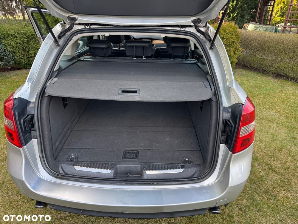 Renault Laguna 2.0 DCi Initiale - 6