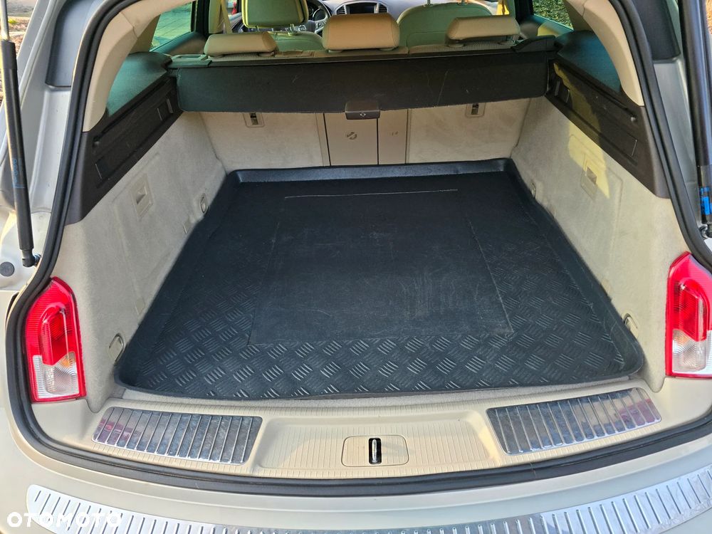 Opel Insignia 2.0 CDTI 4x4 Sport - 38