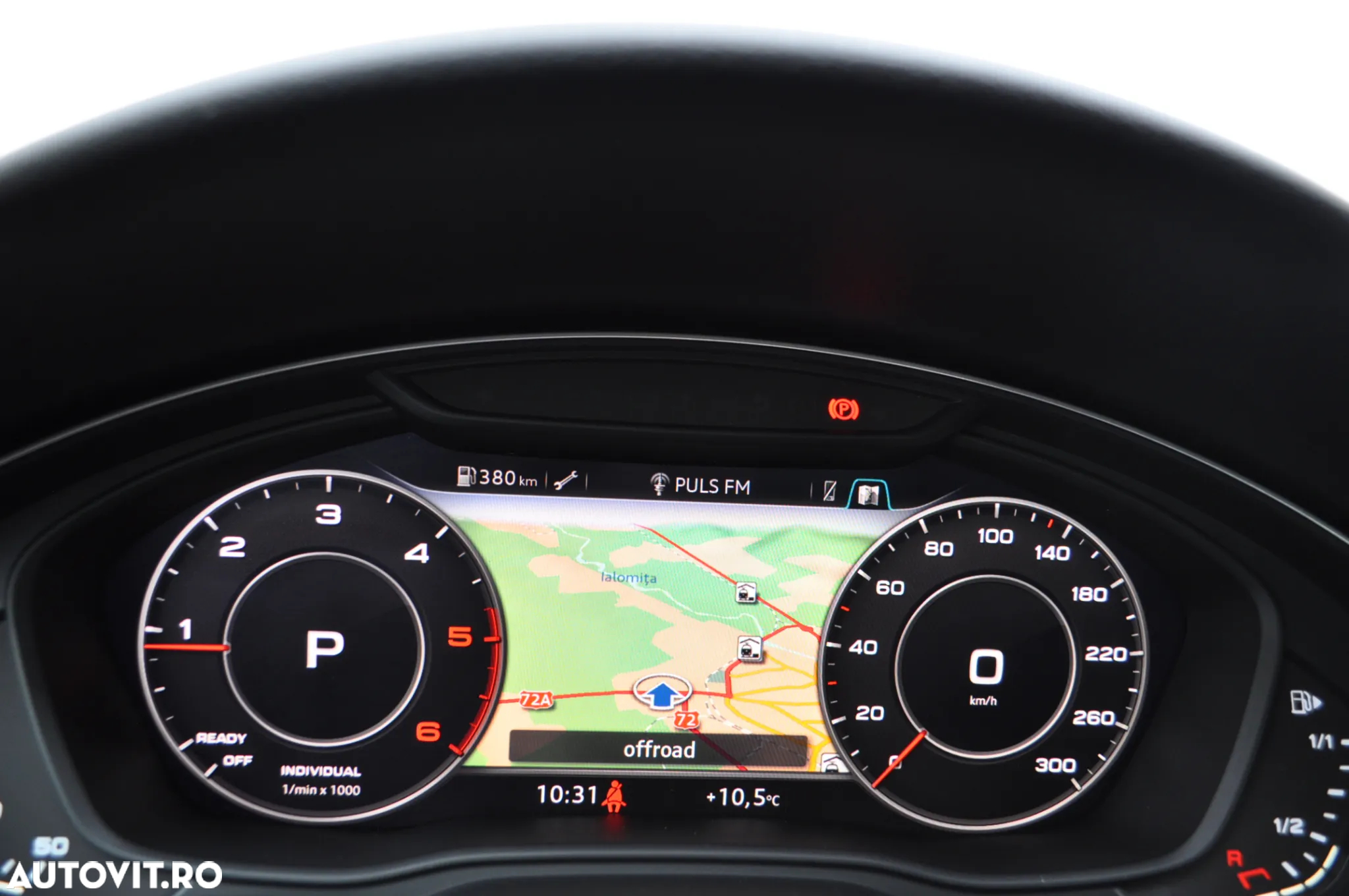 Audi A5 Sportback 2.0 TDI S tronic - 27