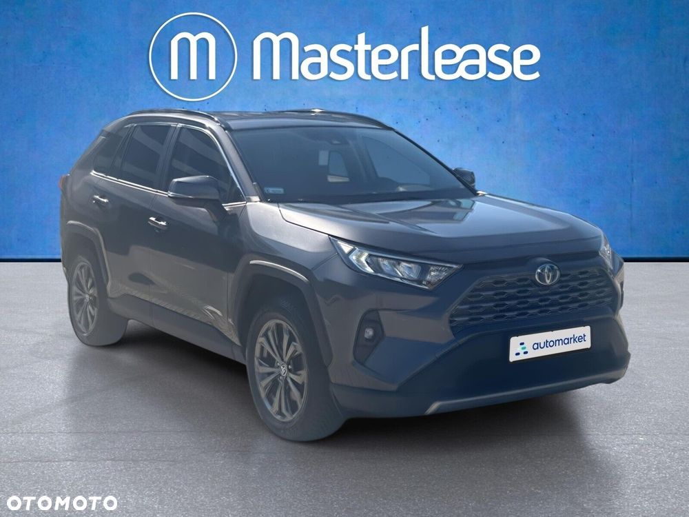 Toyota RAV4 - 3