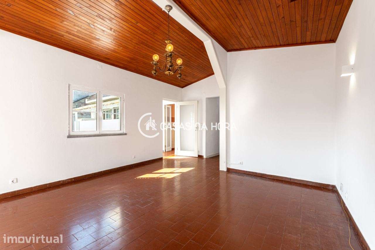 Andar de Moradia com Terraço no Centro de Cascais  Rua da Bela Vista - Grande imagem: 3/26