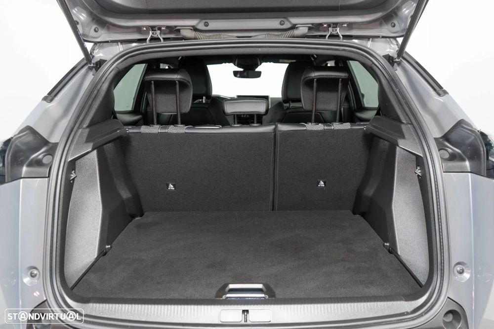 Peugeot 2008 1.2 PureTech GT Line EAT8 - 17