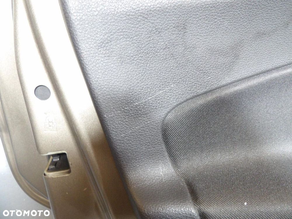 FORD C-MAX II LIFT DRZWI TYŁ LEWE EE - 11
