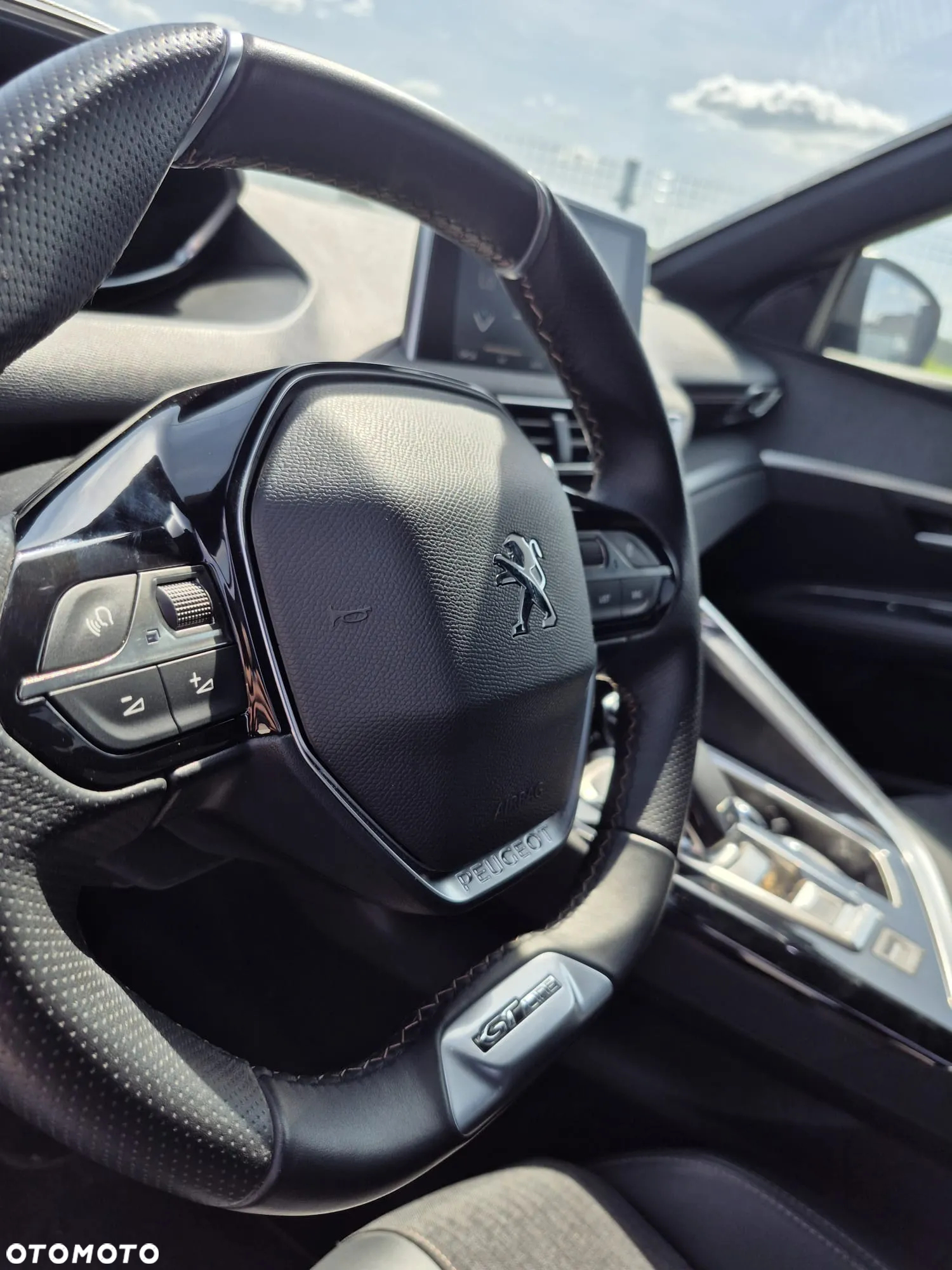 Peugeot 3008 1.6 PureTech GPF GT Line S&S EAT8 - 19