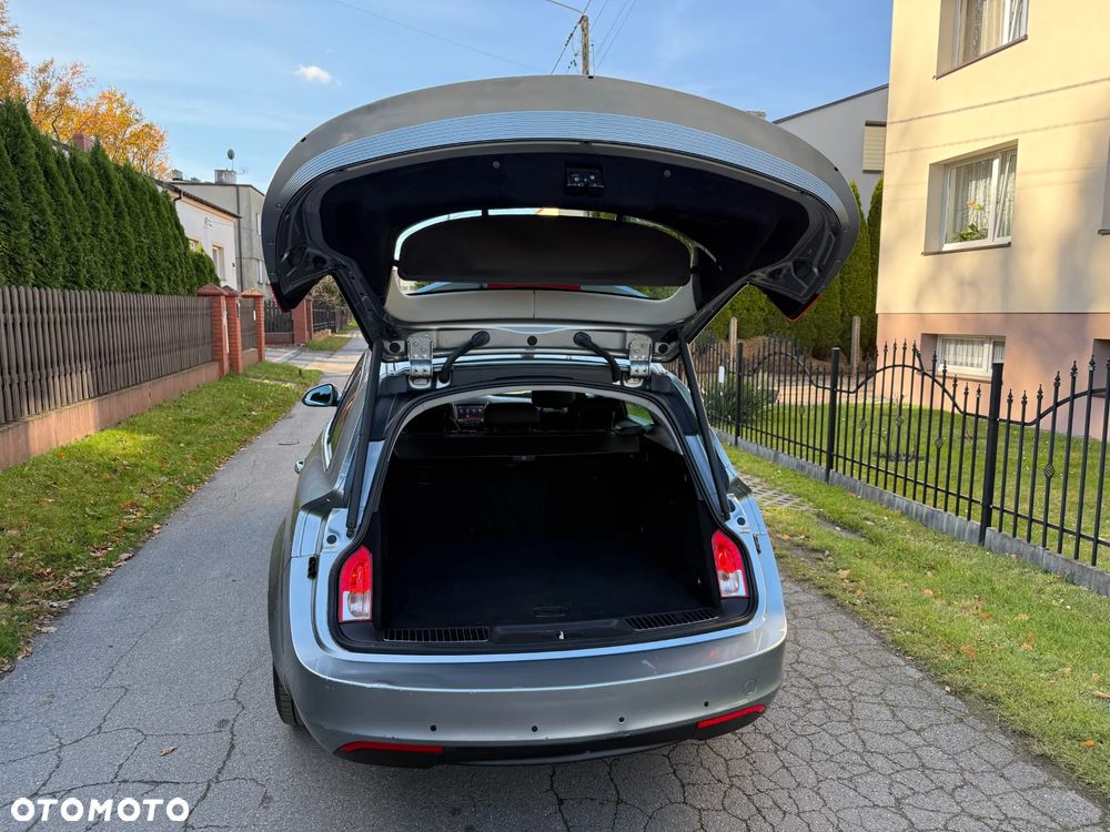 Opel Insignia 2.0 CDTI Sports Tourer Active - 22