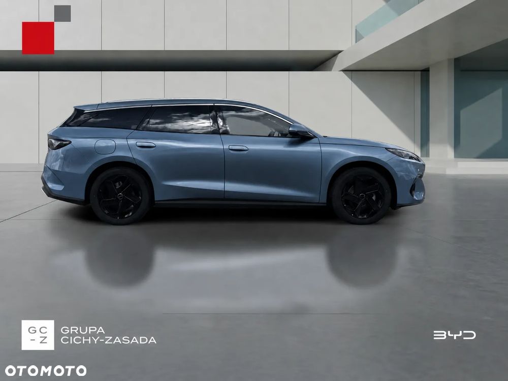 BYD Seal 6 Boost - 4