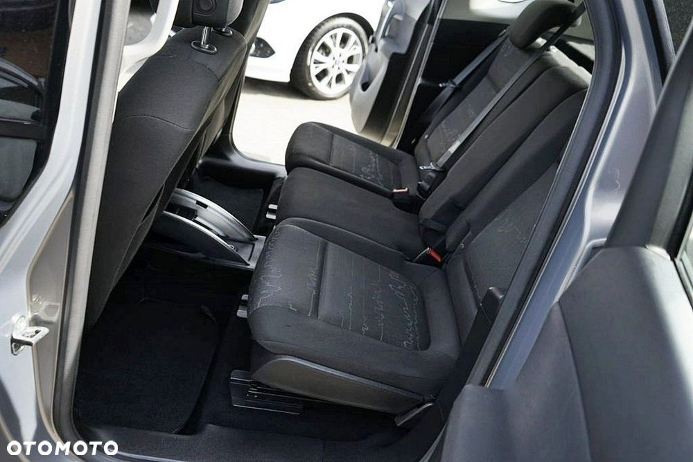 Opel Meriva 1.3 CDTI Cosmo ecoFLEX - 15