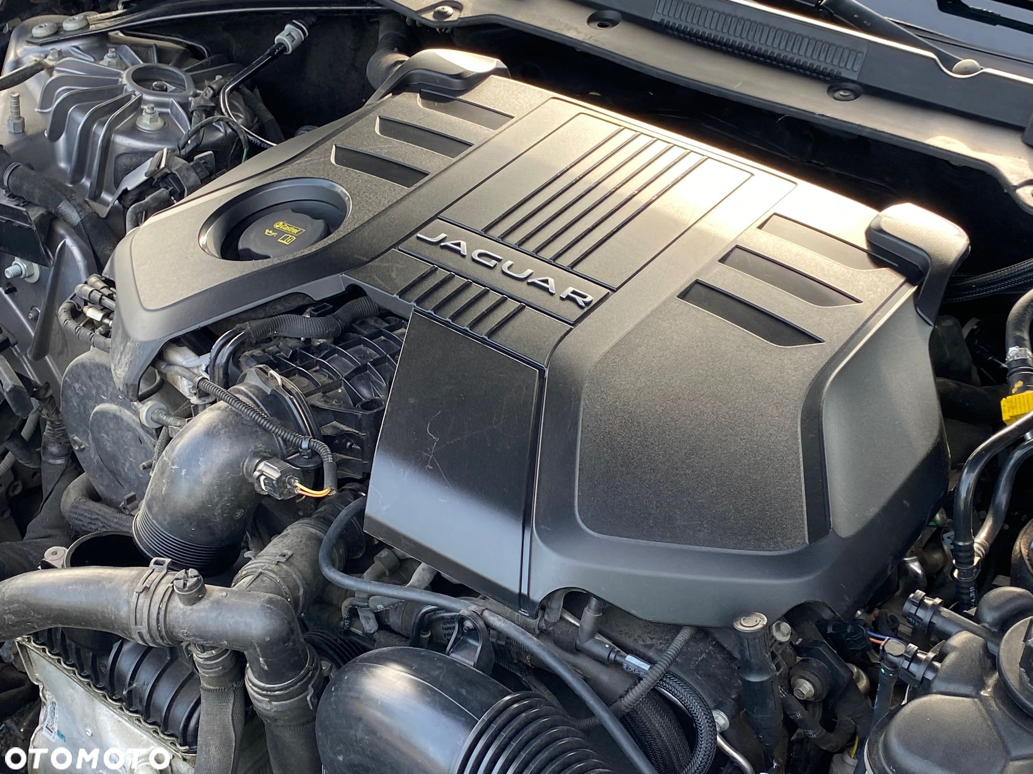 Jaguar XF 3.0 TDV6 S - 6