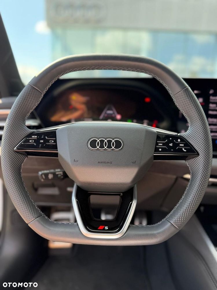 Audi A5 Avant - 15