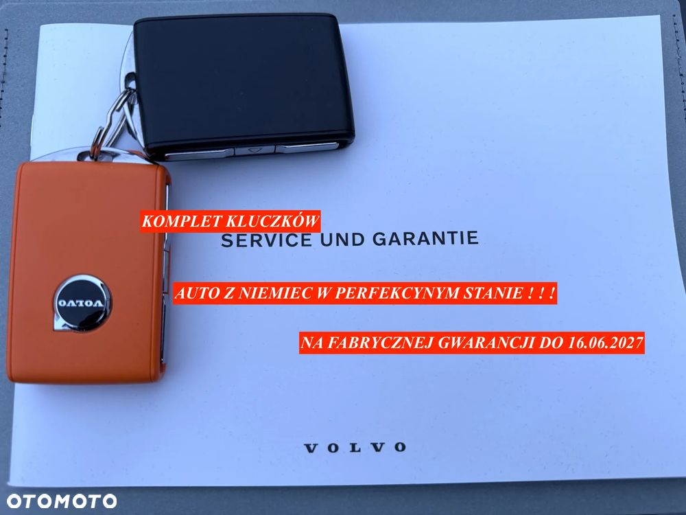 Volvo XC 60 B5 B AWD Geartronic RDesign - 39