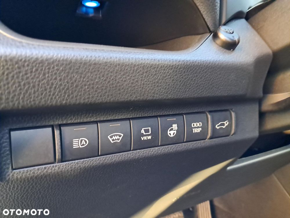 Toyota RAV4 2.5 Plug-In Hybrid Selection 4x4 - 21