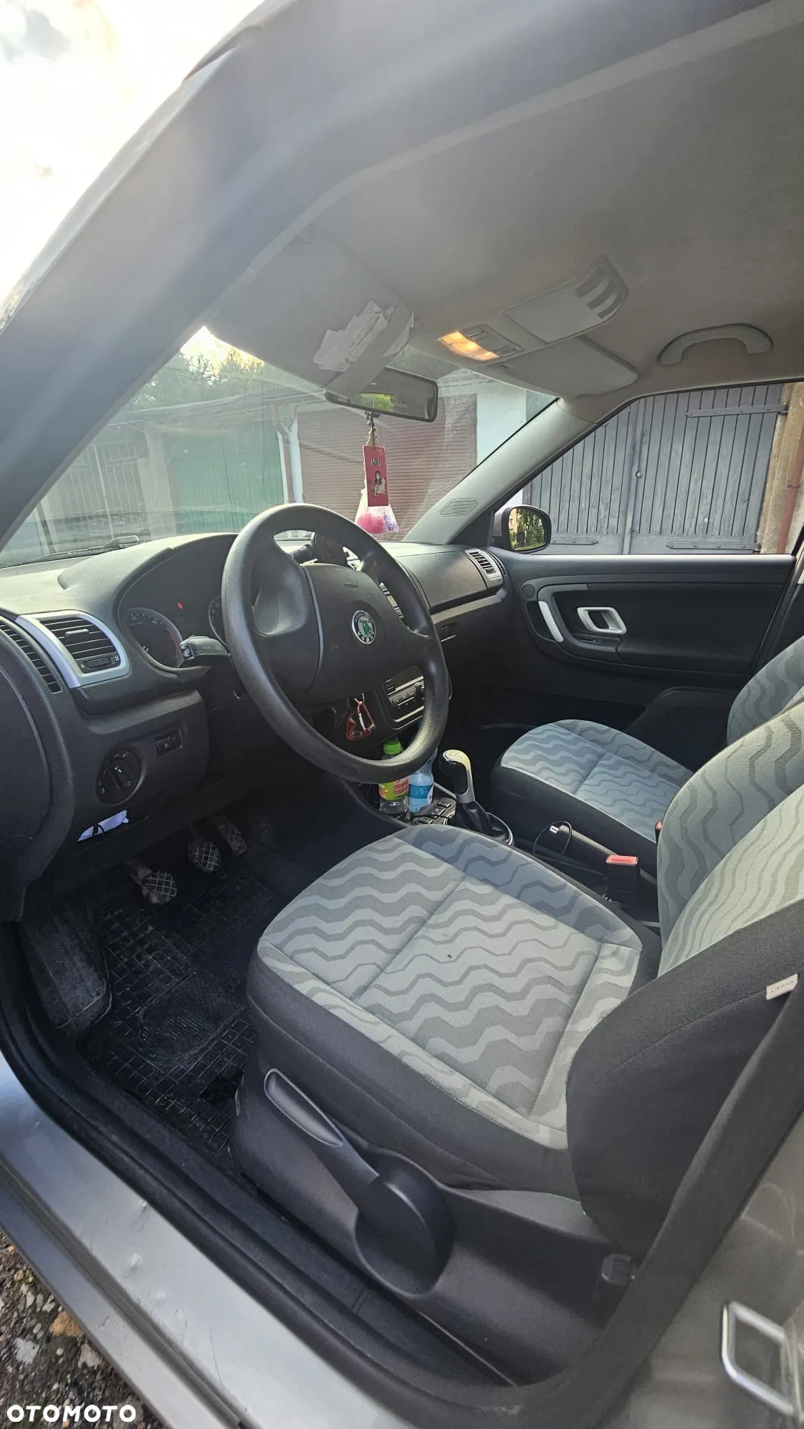 Skoda Fabia 1.9 TDI PD DPF Elegance - 6