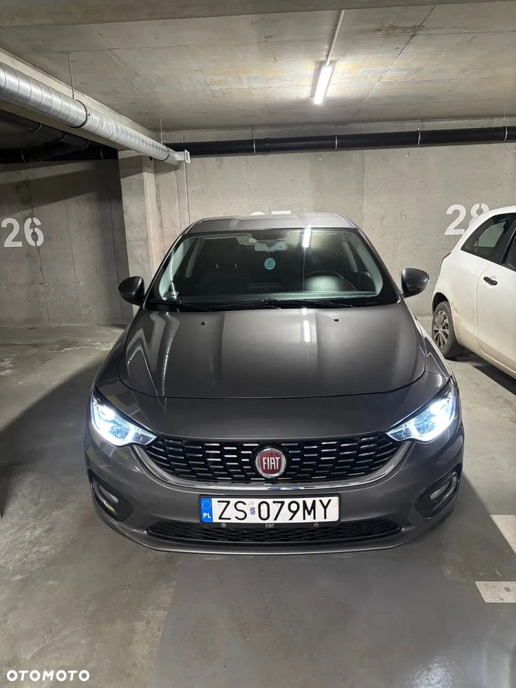 Fiat Tipo 1.4 16V Lounge - 7