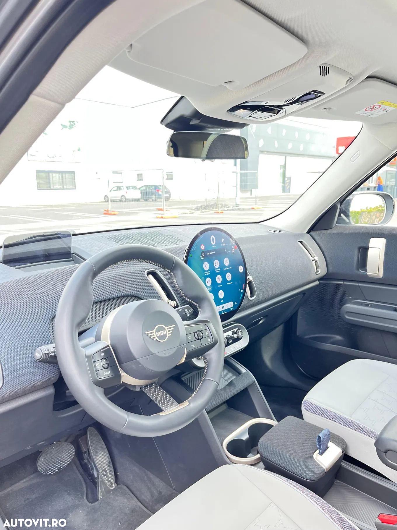 Mini Countryman C MHEV - 14