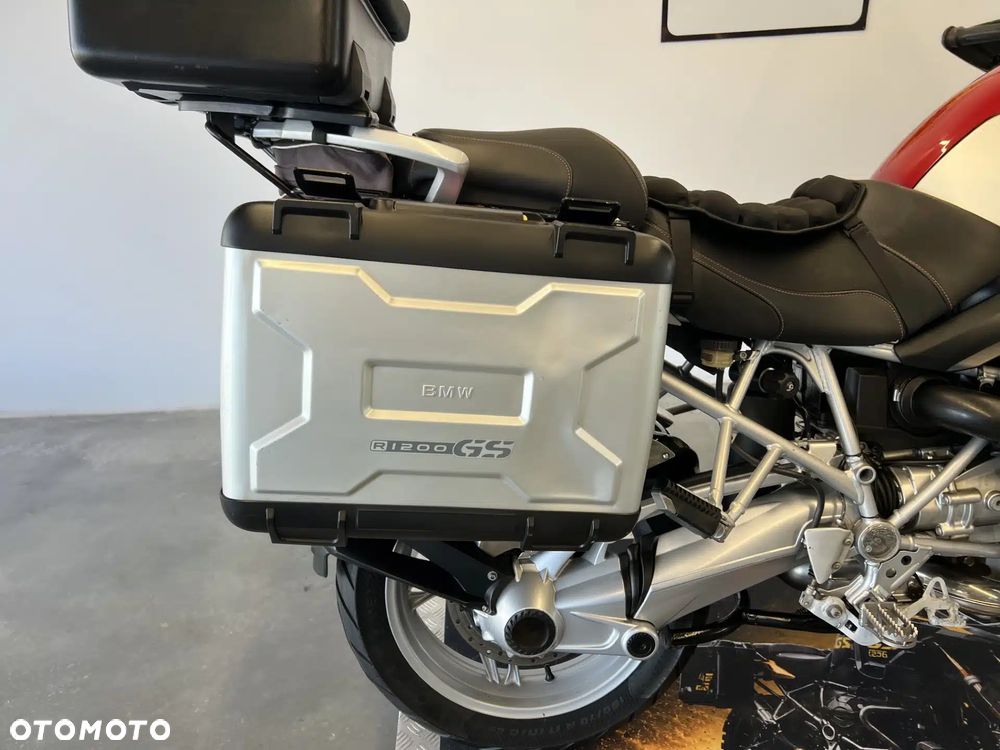 BMW GS - 33