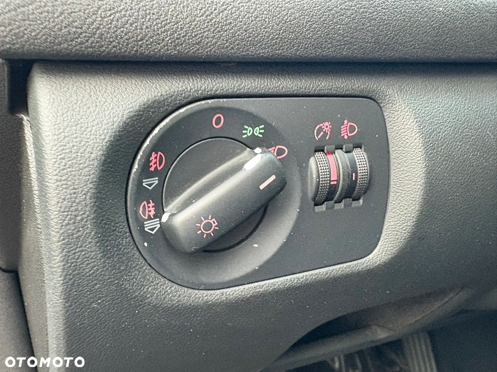 Audi A3 1.8 TFSI Ambition - 20