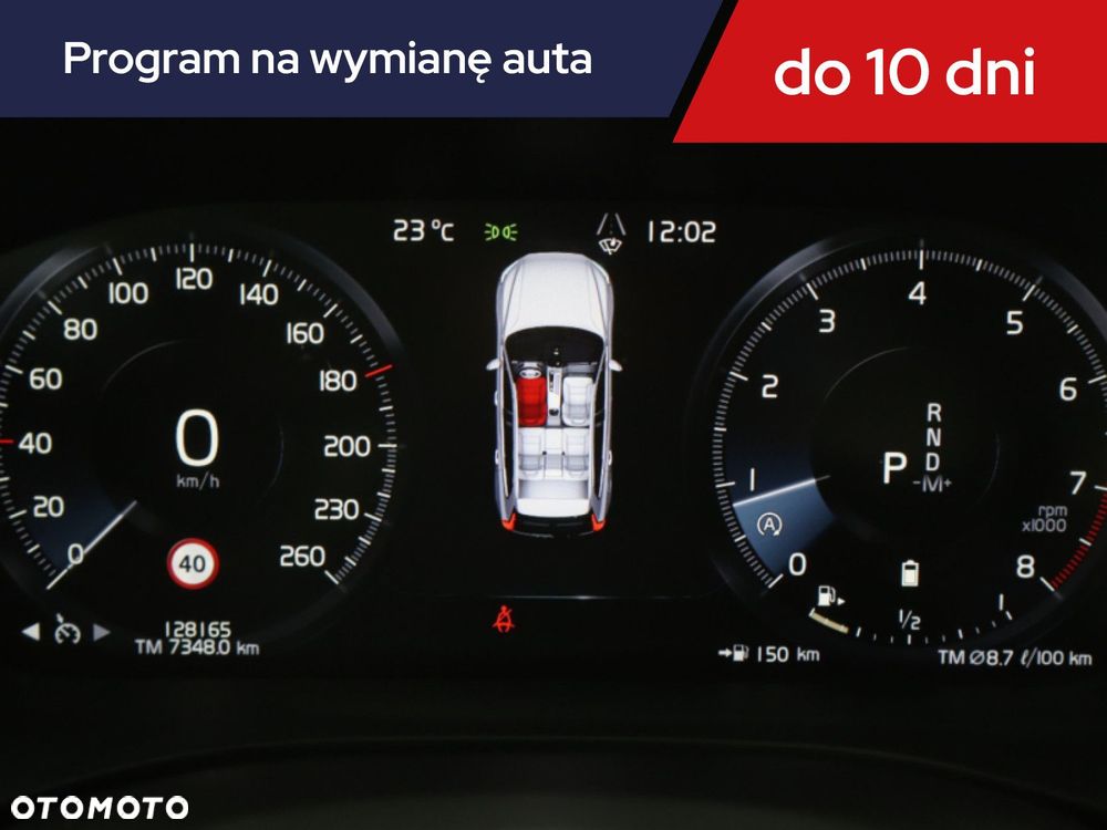 Volvo XC 60 - 13