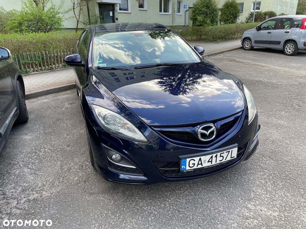 Mazda 6 2.0 90th Anniversary - 6