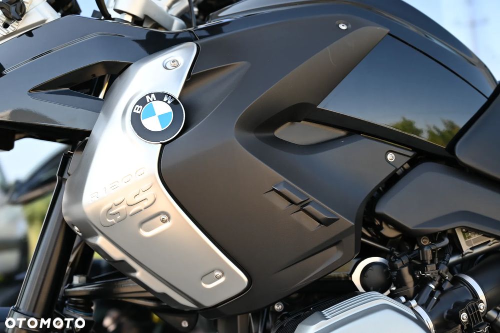 BMW GS - 13