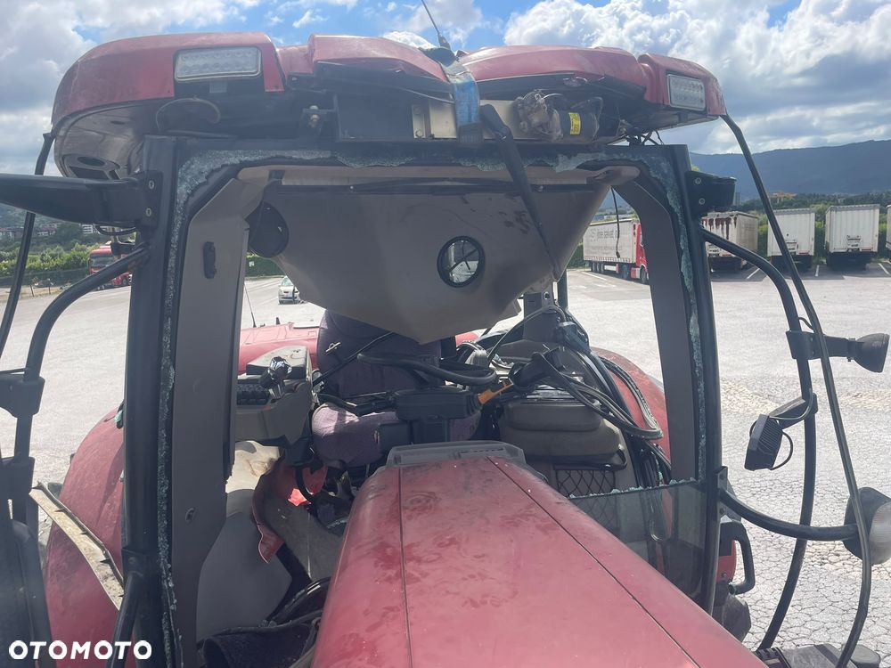 Case IH 200 CVX - 6