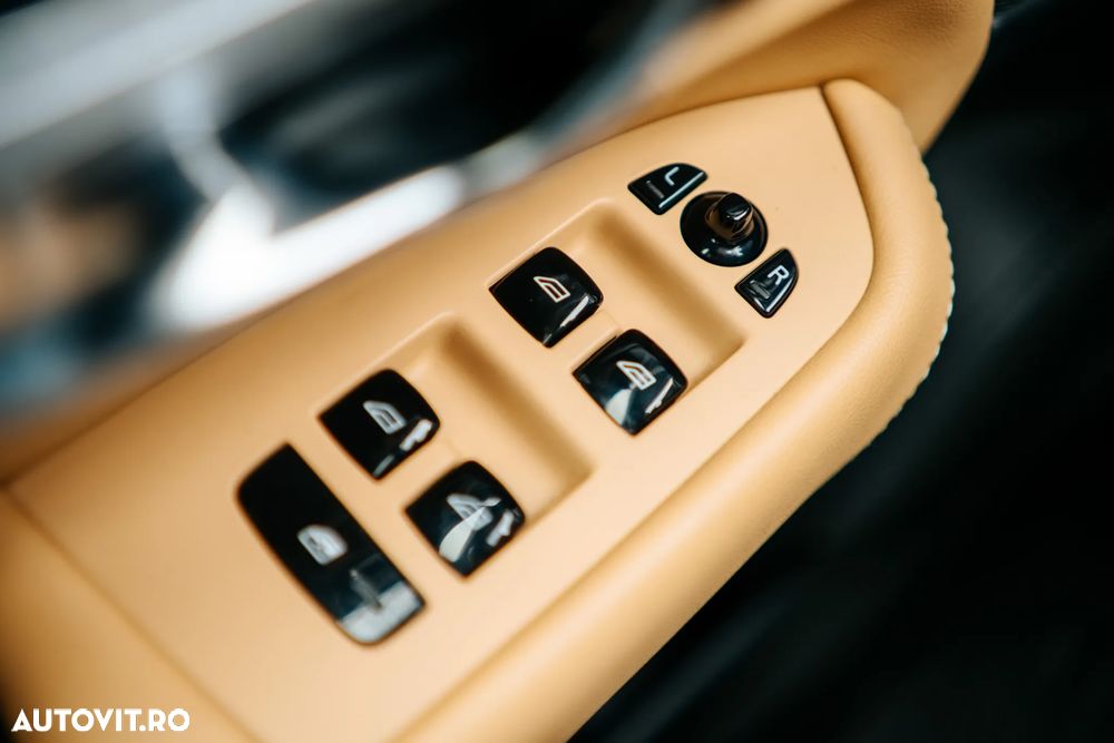 Volvo XC 90 B5 D AWD Geartronic Inscription - 27